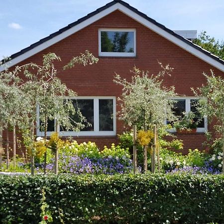 Vogler Lothar Leilighet Neustadt in Holstein Eksteriør bilde